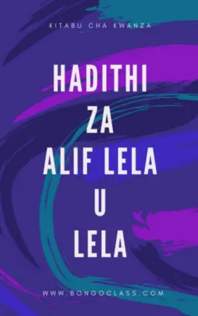 Alif lela u lela