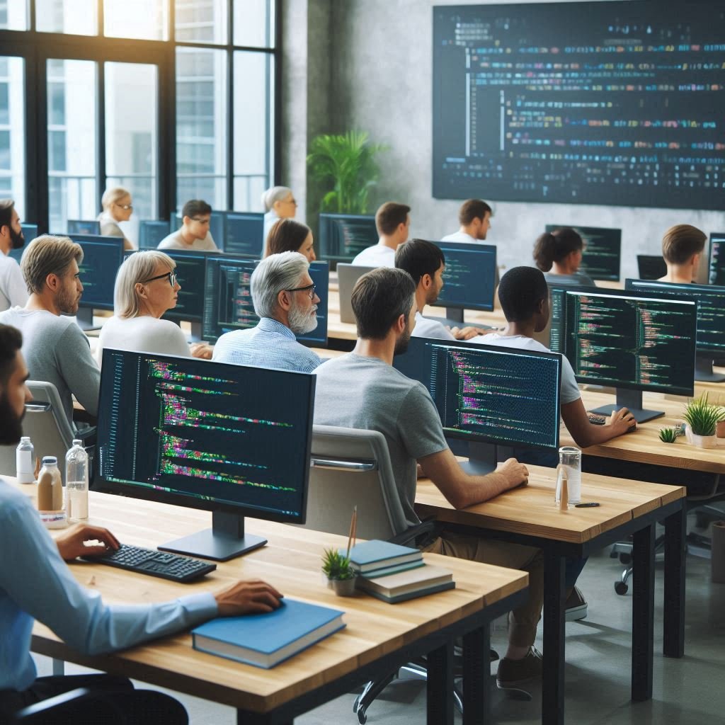 Kotlin programming Course