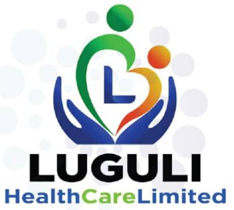 Luguli Healthcare Logo