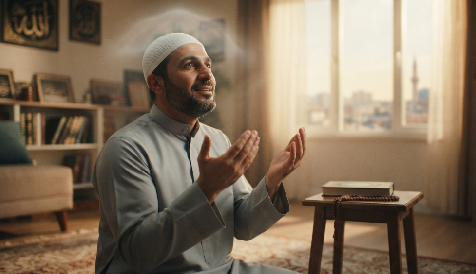 Dua Ambazo Hazirudi: Dua Zenye Kujibiwa kwa Haraka Zaidi
