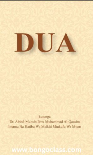 Book Cover