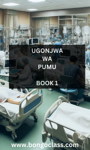 Ugonjwa wa Pumu